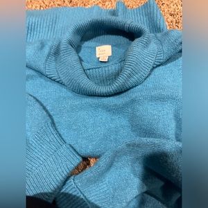 Target sweater